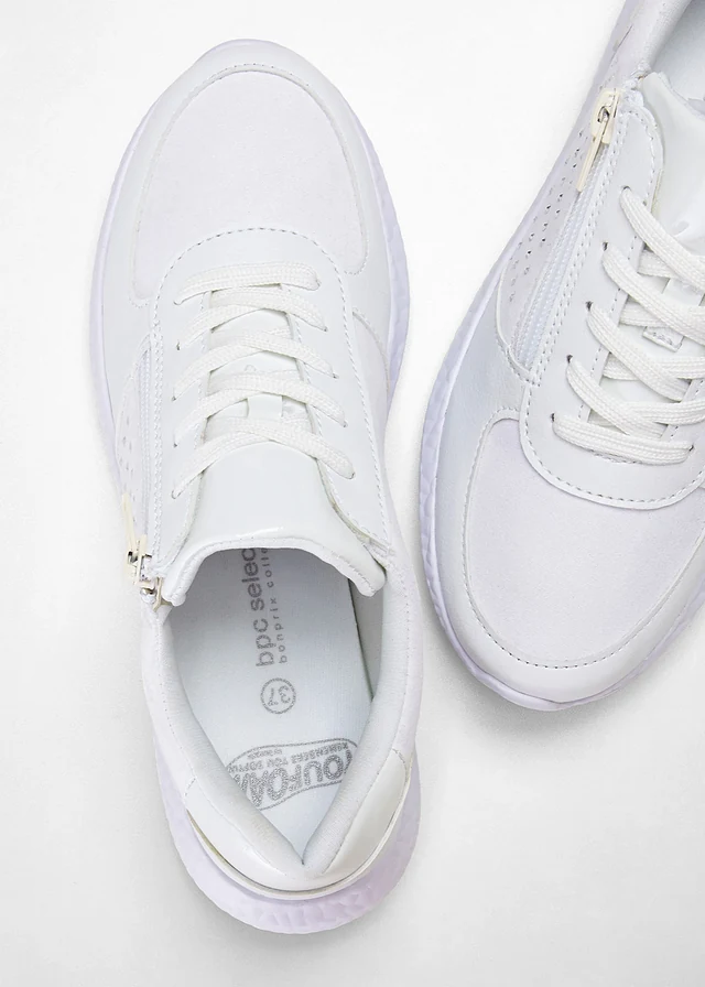 Sneakers • wit • product-page.page-title-suffix