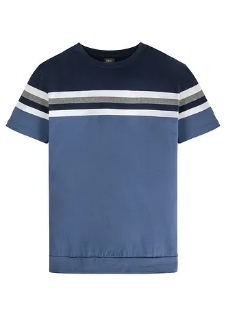 T-shirt van puur katoen