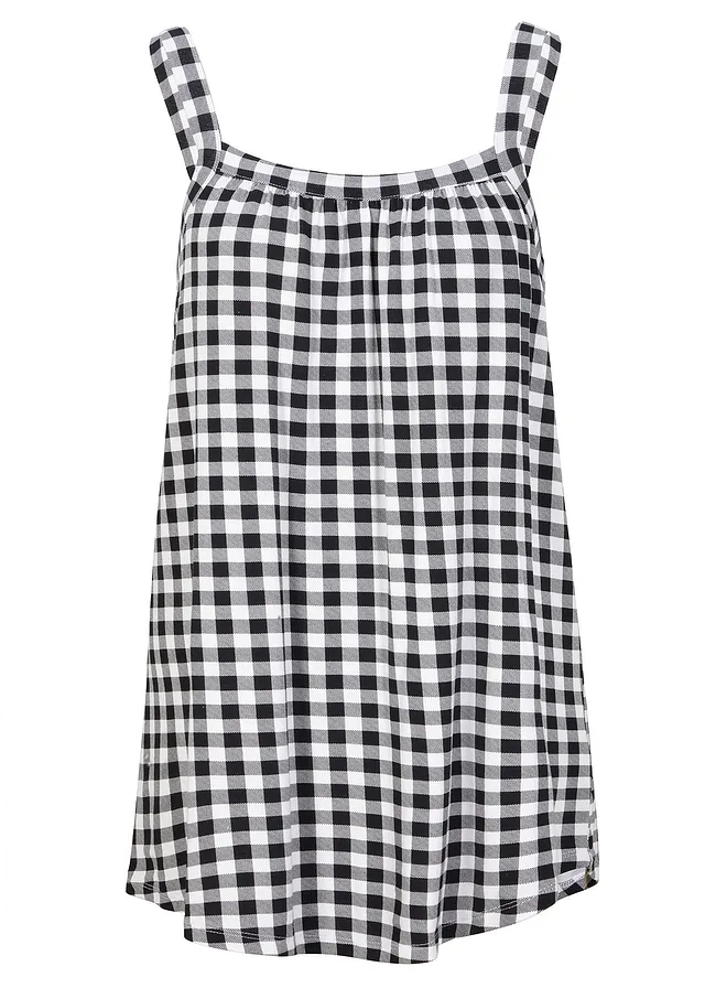 Top cadrilat, croit în A