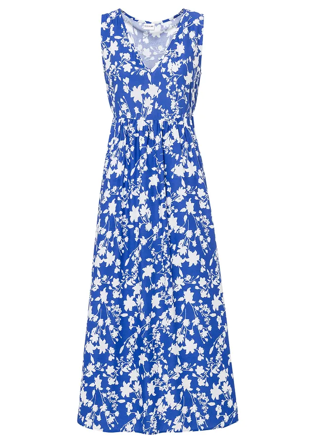 Rochie din vîscoză sustenabilă