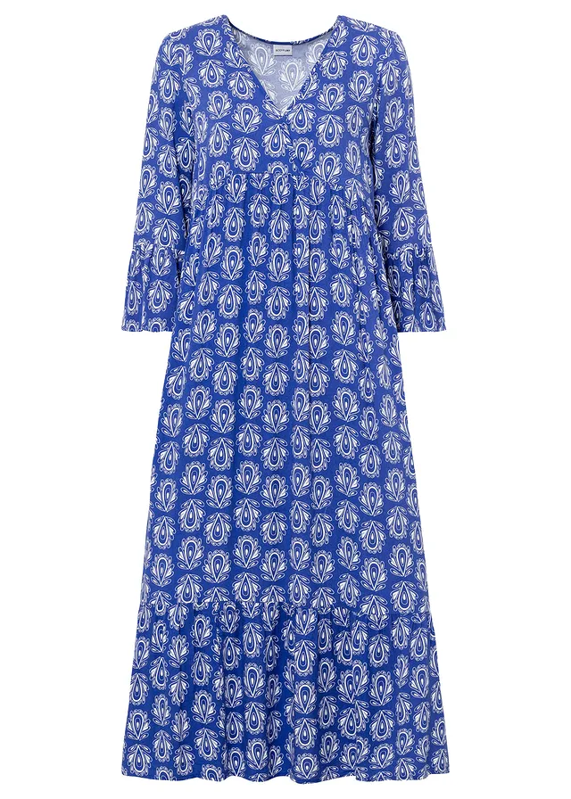 Rochie gen caftan