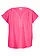 Blouse en gaze 100% coton, Couleur: fuchsia