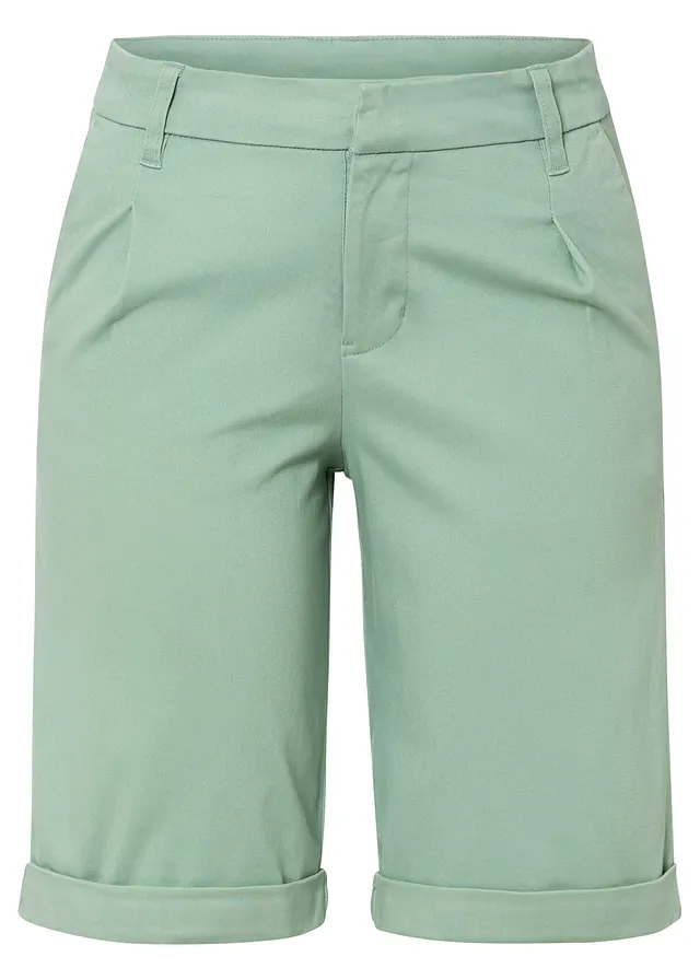 Bermude stretch