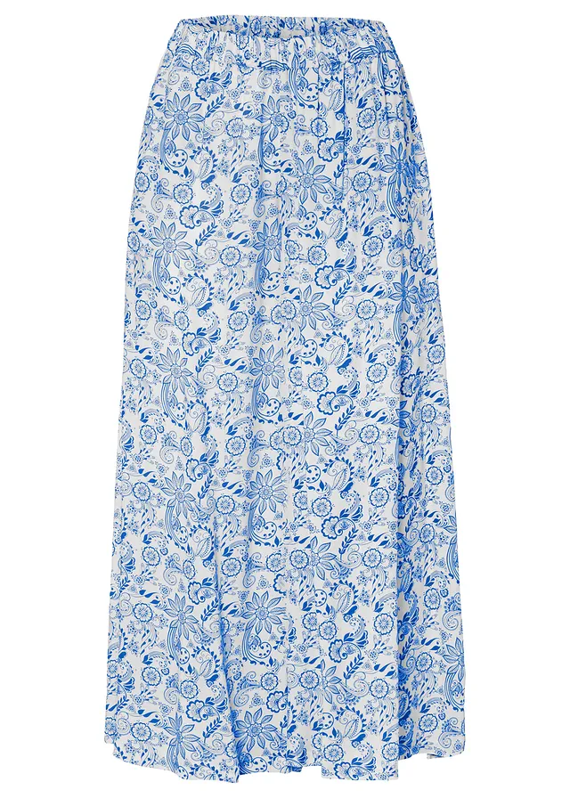 Pantaloni palazzo