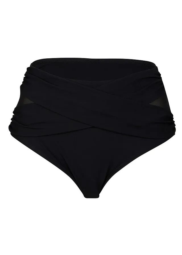 Slip shape cu efect modelator ușor și aspect petrecut