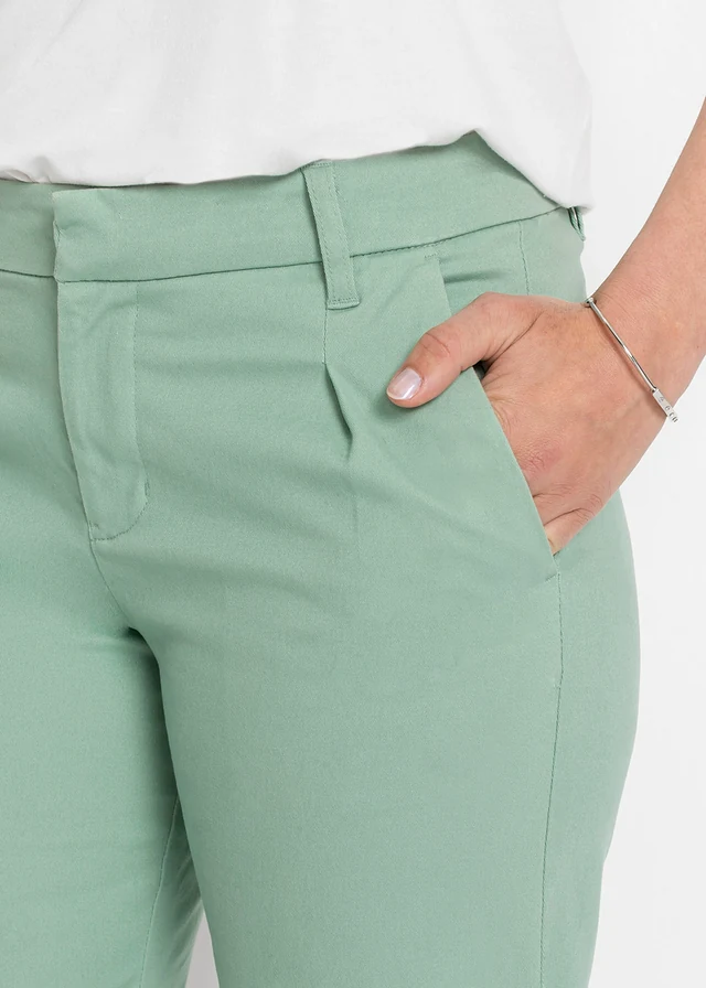Bermuda extensible • vert pastel • product-page.page-title-suffix