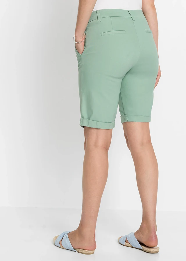 Bermuda extensible • vert pastel • product-page.page-title-suffix