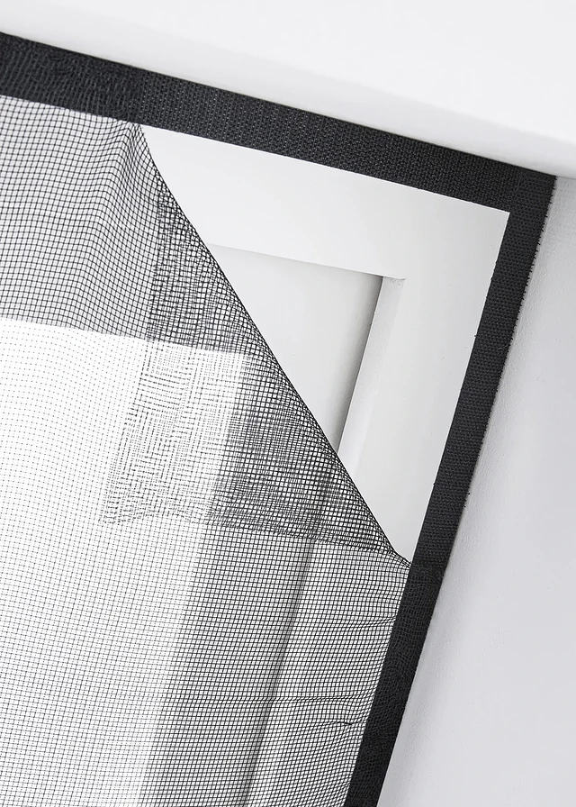 Hor voor dakramen • zwart • product-page.page-title-suffix