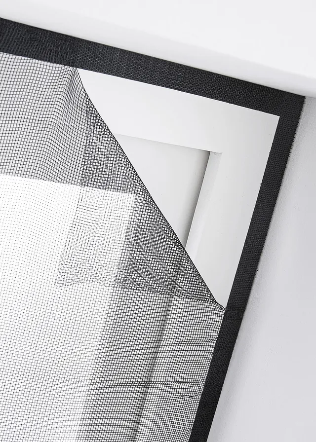 Moustiquaire pour fenêtre de toit  • noir • product-page.page-title-suffix