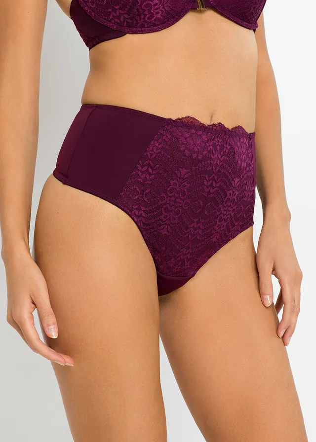 Taillestring, Kleur: vlierbes