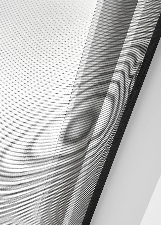 Hor voor dakramen • zwart • product-page.page-title-suffix