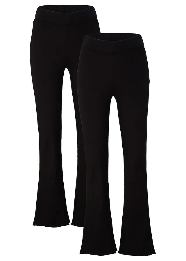 Rozšírené legíny 2ks