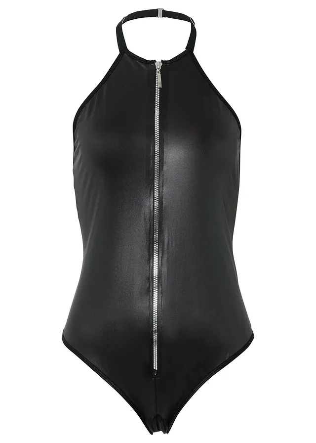 Body string ouvert cu aspect umed