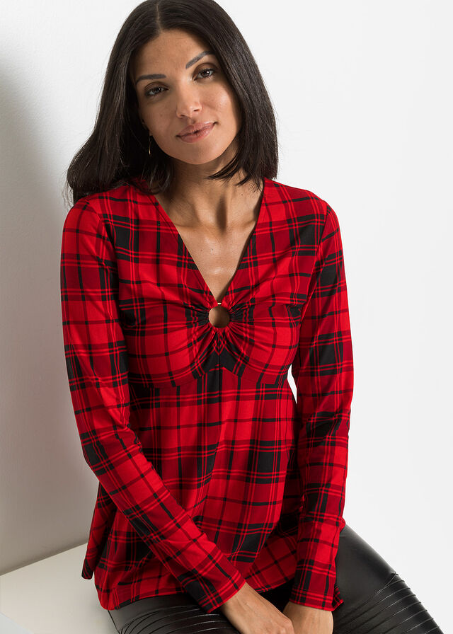 Shirt - Bonprix