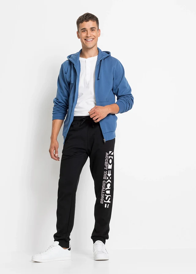 Joggingbroek • zwart • product-page.page-title-suffix