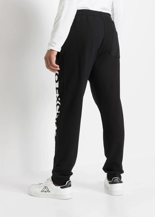 Joggingbroek • zwart • product-page.page-title-suffix