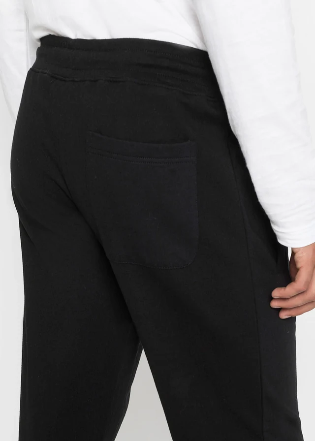 Joggingbroek • zwart • product-page.page-title-suffix