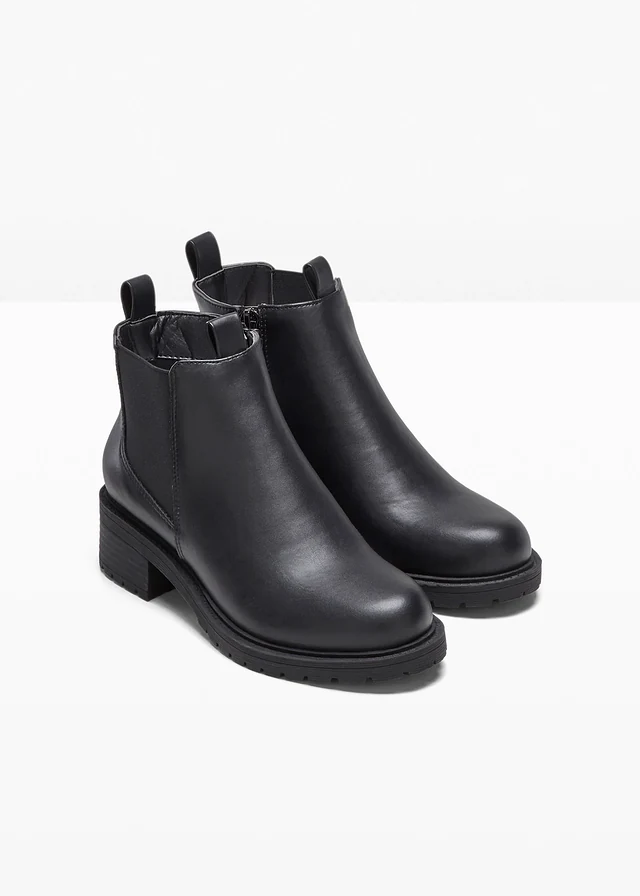 Boots • zwart • product-page.page-title-suffix