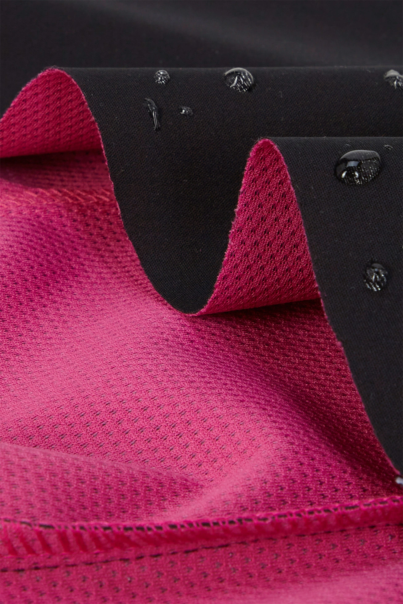 Lichte softshell jas • zwart • bonprix online shop