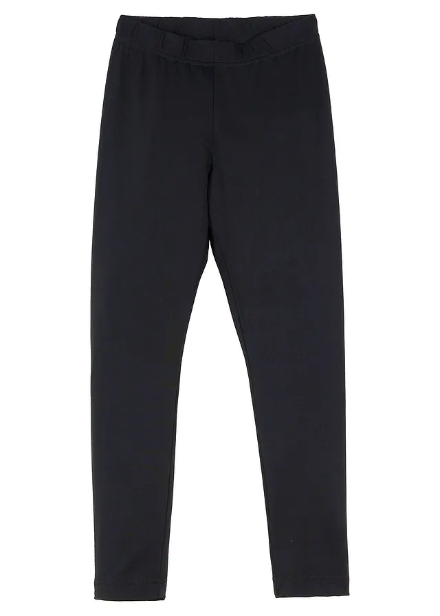 Legging à l'intérieur gratté