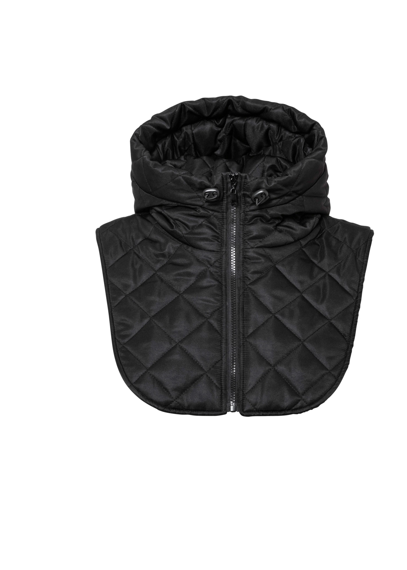 Šálový límec • černá • bonprix obchod