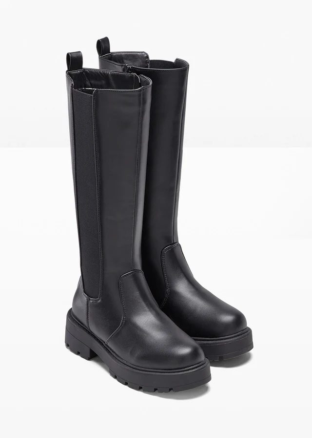 Bottes • noir • product-page.page-title-suffix