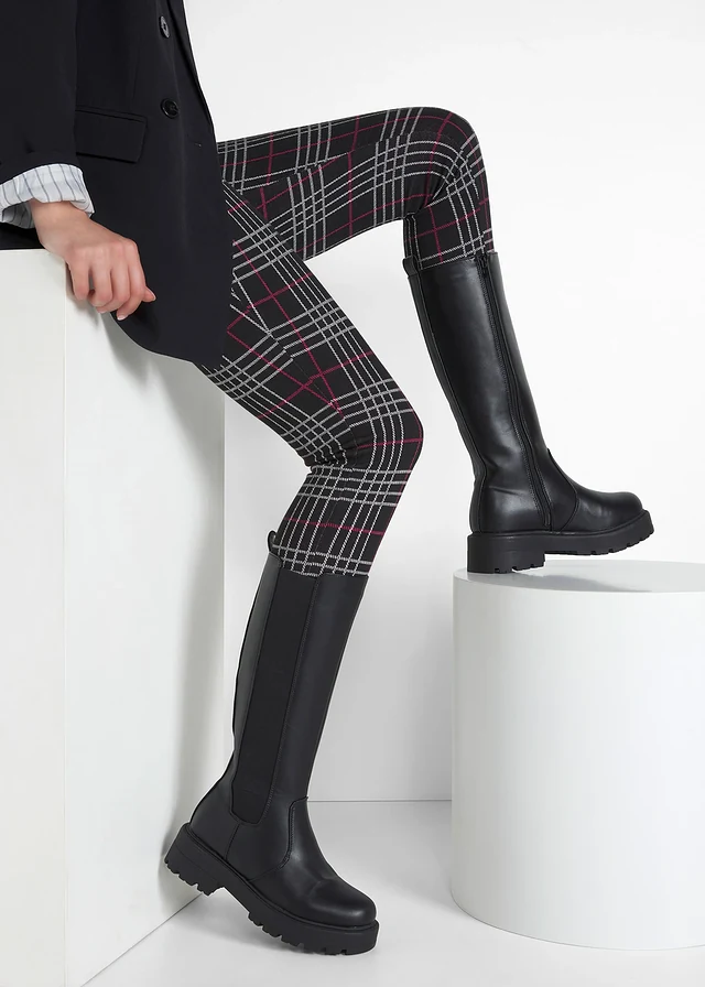 Bottes • noir • product-page.page-title-suffix