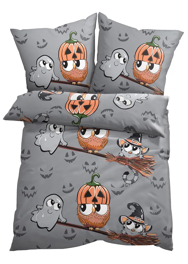 Lenjerie de pat polycotton