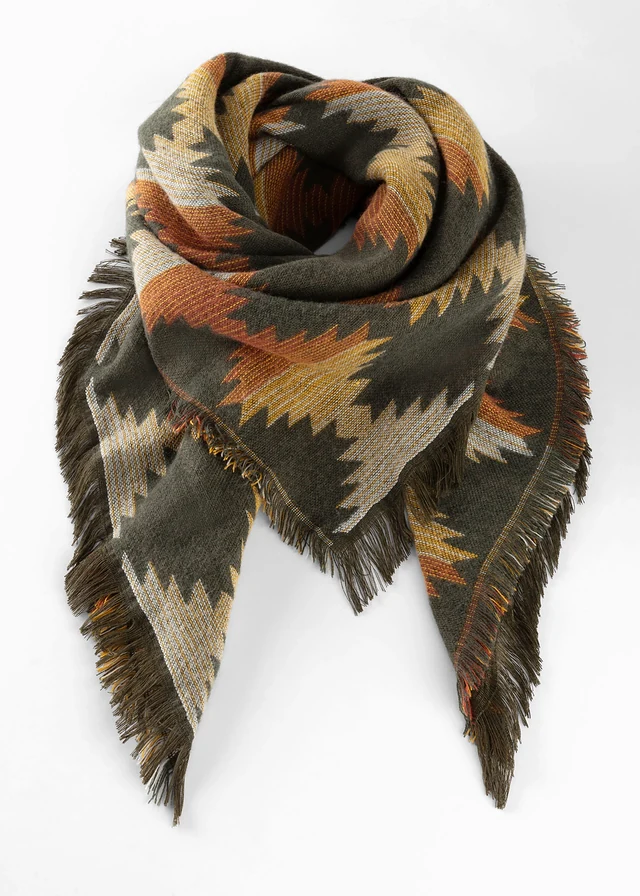 Foulard XXL
