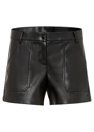 Short enduit