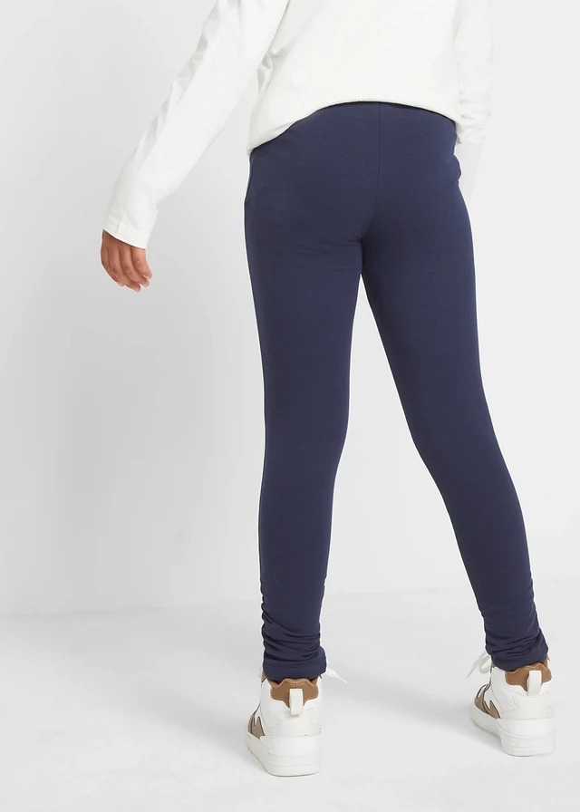 Thermo legging • donkerblauw • product-page.page-title-suffix