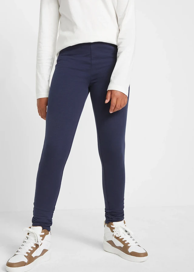 Legging thermique • bleu foncé • product-page.page-title-suffix