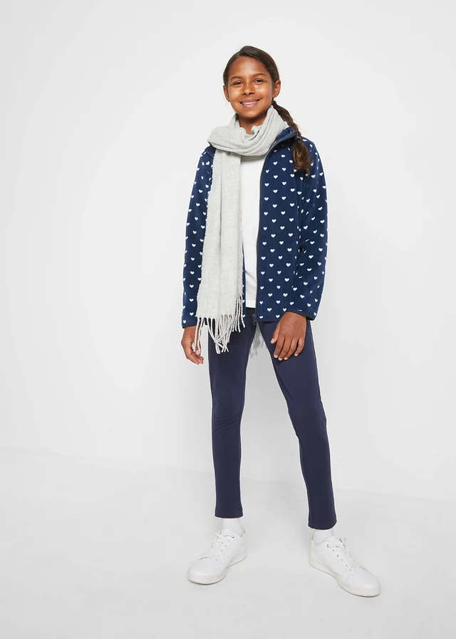 Legging thermique • bleu foncé • product-page.page-title-suffix