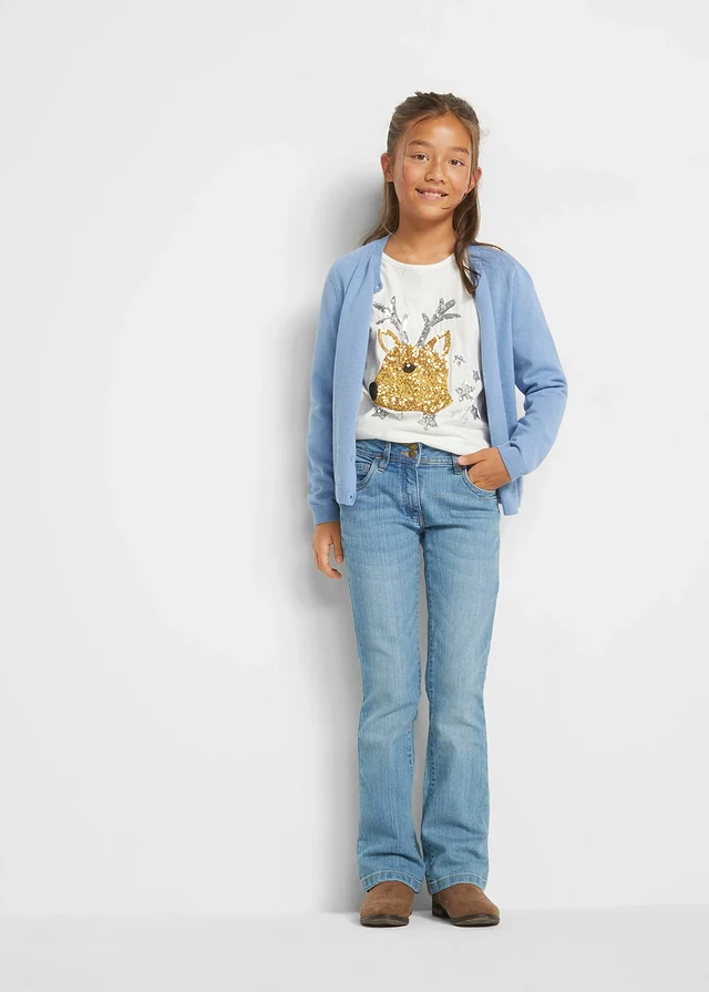 Longsleeve van puur biologisch katoen • wolwit • product-page.page-title-suffix