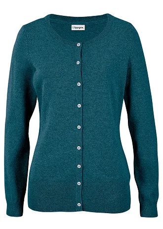 Gilet en fine maille