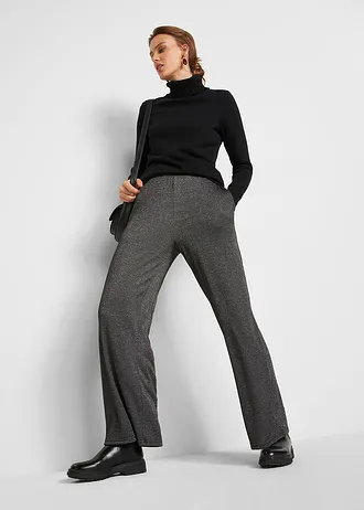 Coltrui, Kleur: zwart