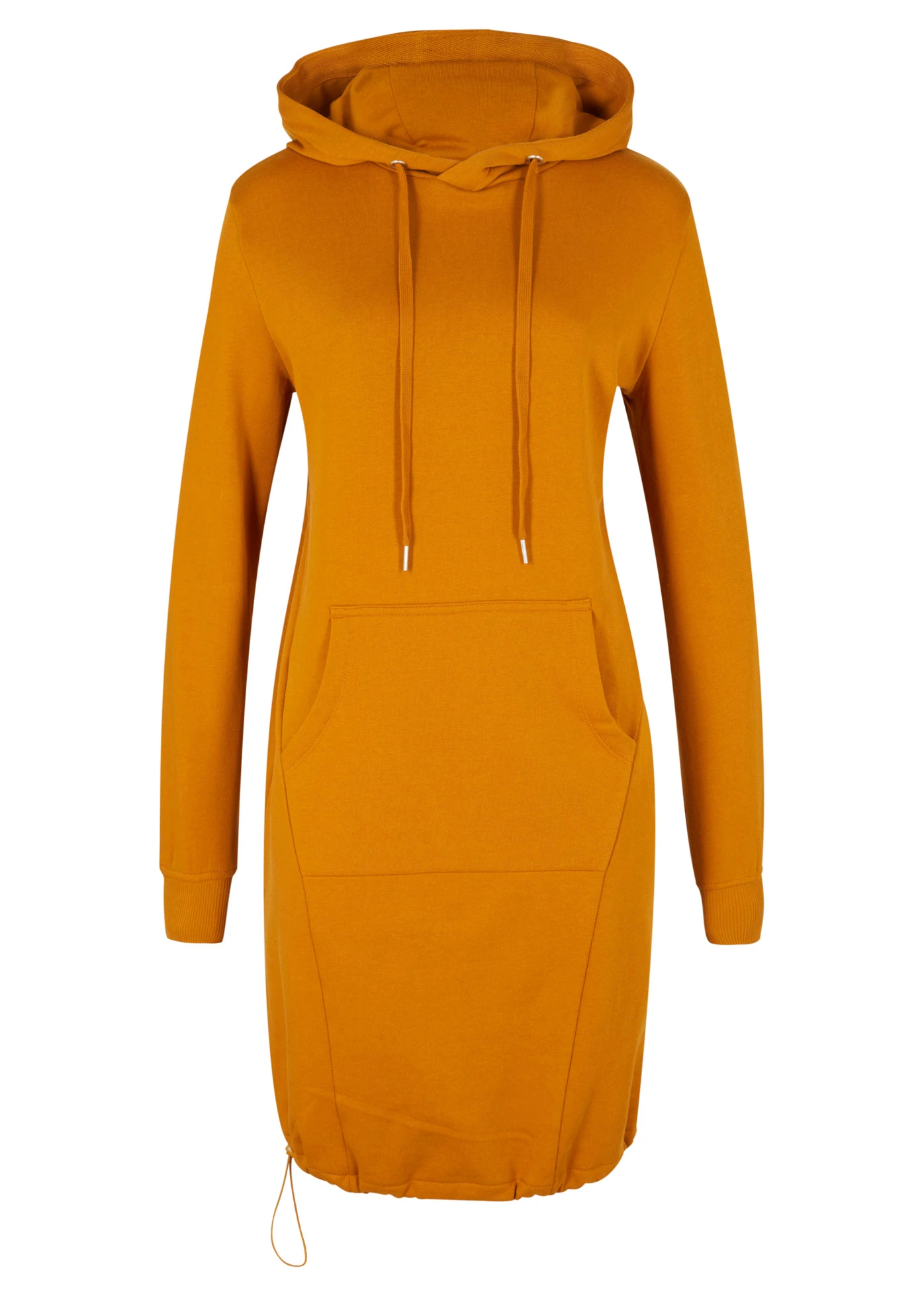 Szabadidős ruha pamut-keverékből • őzbarna • bonprix áruház