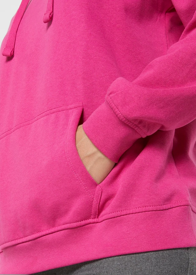 Sweat à capuche • rose magnolia • product-page.page-title-suffix