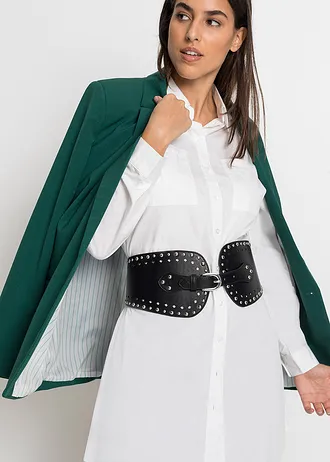 Curea tip centură • negru • magazin bonprix