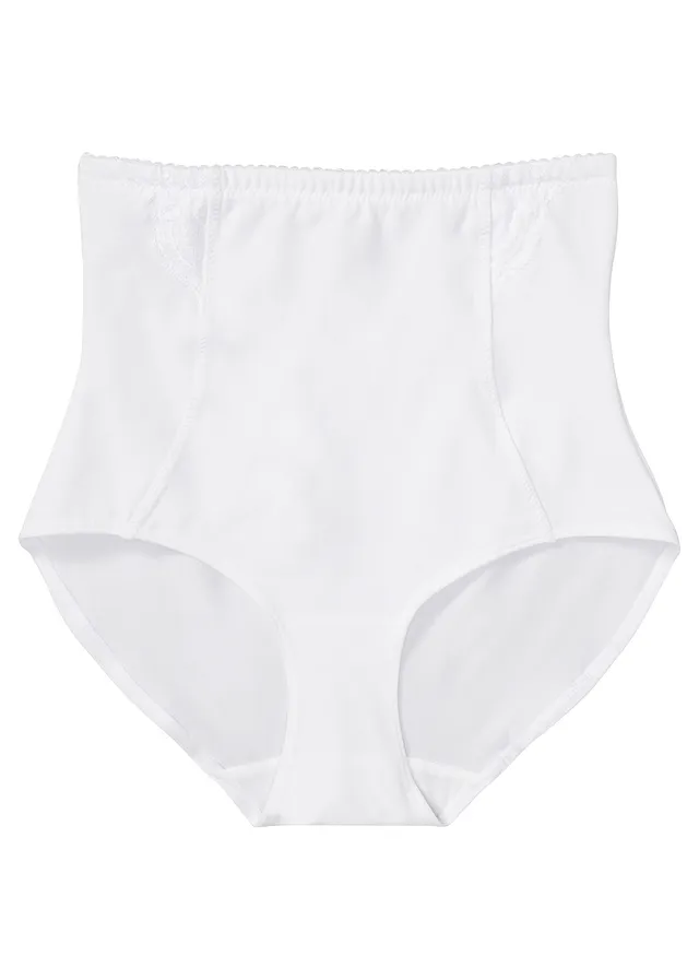 Tvarujúce nohavičky so silným modelujúcim efektom