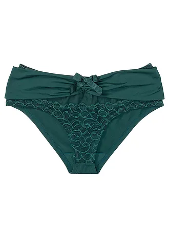 Hipster, Kleur: diepgroen