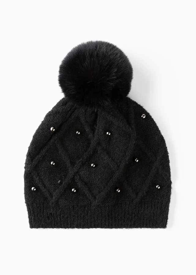 Bonnet ballon