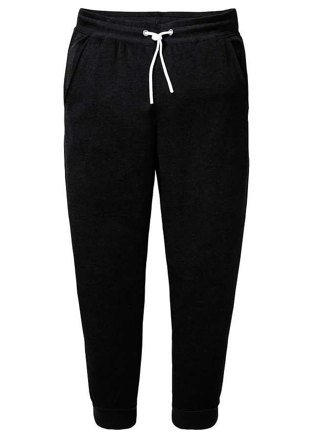 Pantaloni jogging