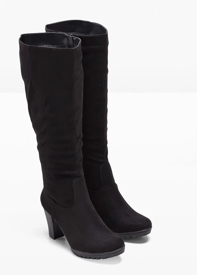 Bottes • noir • product-page.page-title-suffix