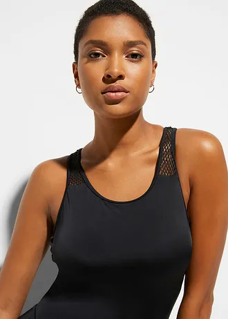 Maillot de bain • noir • Boutique bonprix