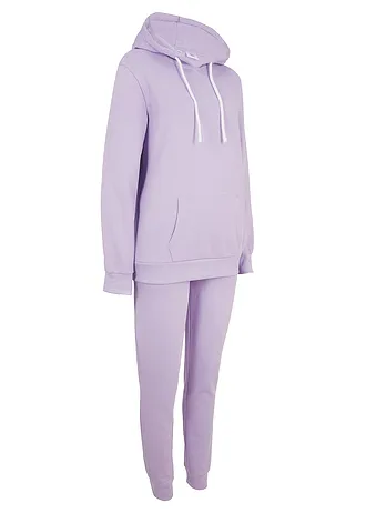 Sportovní souprava s bavlnou (2dílná)