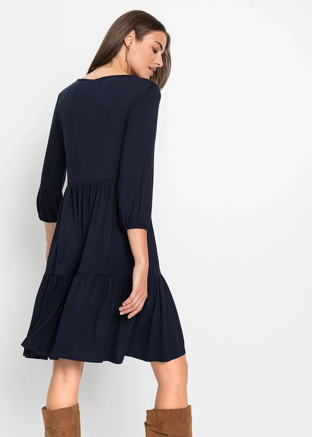 Robe • bleu foncé • product-page.page-title-suffix