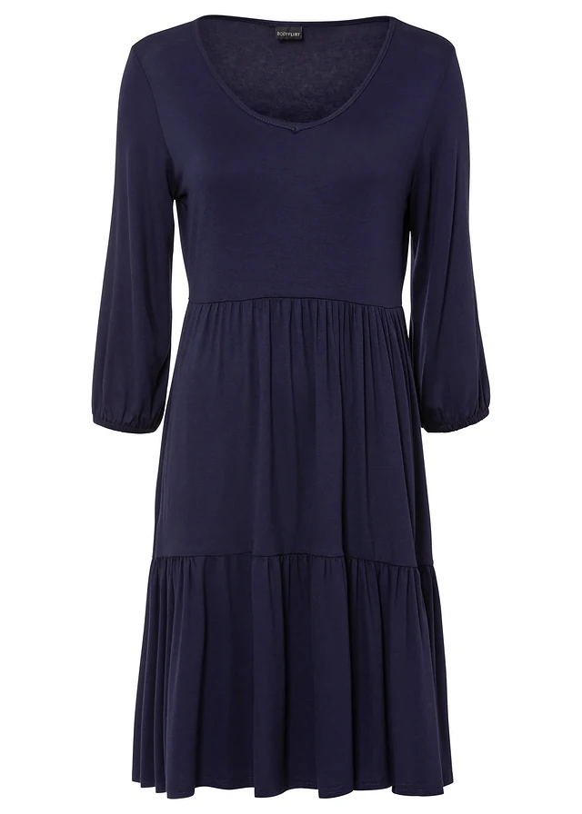 Robe • bleu foncé • product-page.page-title-suffix