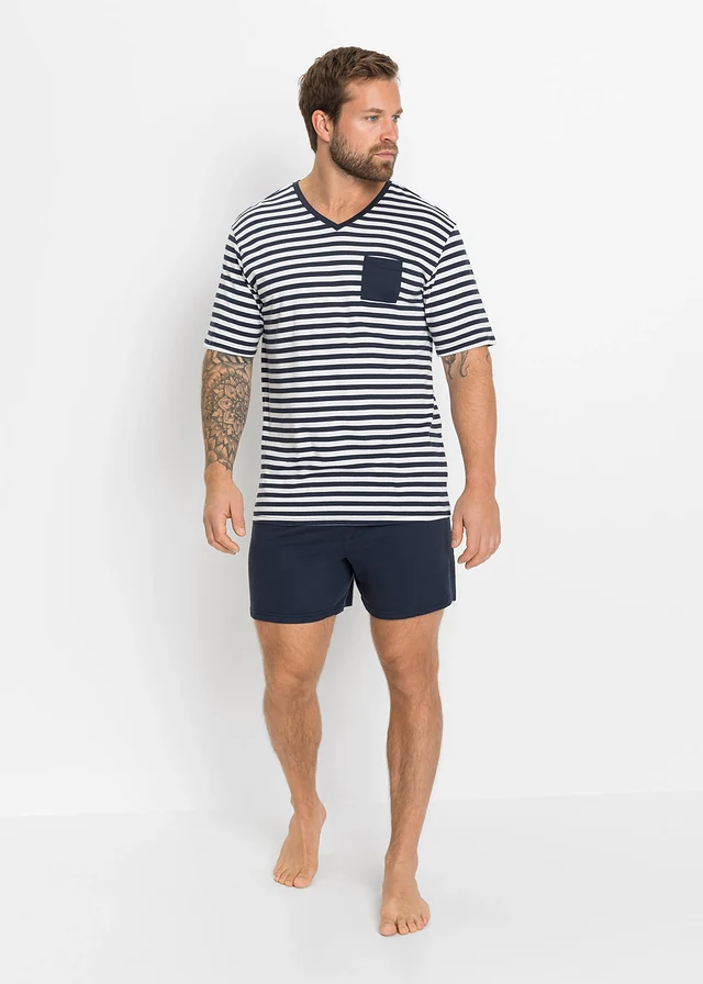 Shortama