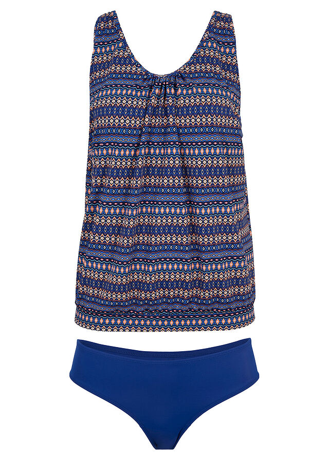 Tankini (2részes szett) • ár 11 299 Ft • bonprix áruház